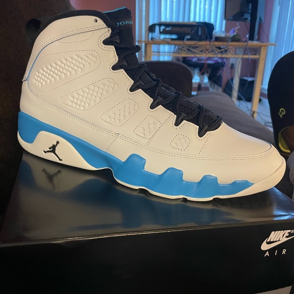 Jordan Other - Jordan 9’s retro
